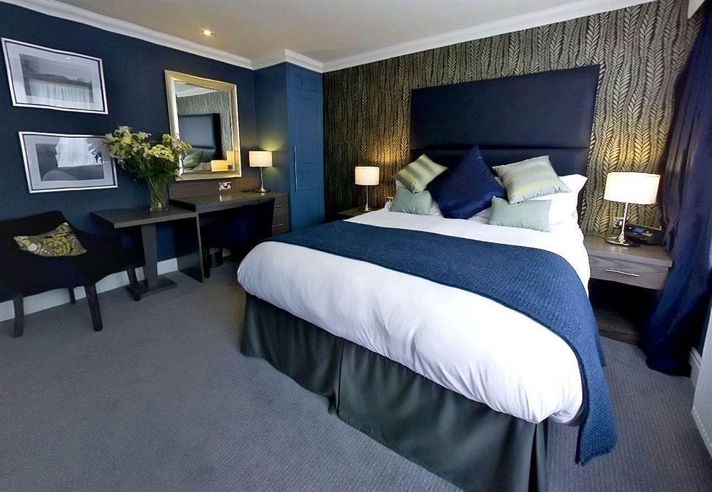 Langdale Hotel & Spa Ambleside Exterior foto