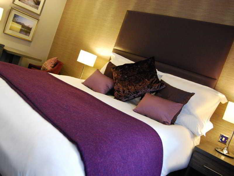 Langdale Hotel & Spa Ambleside Cameră foto