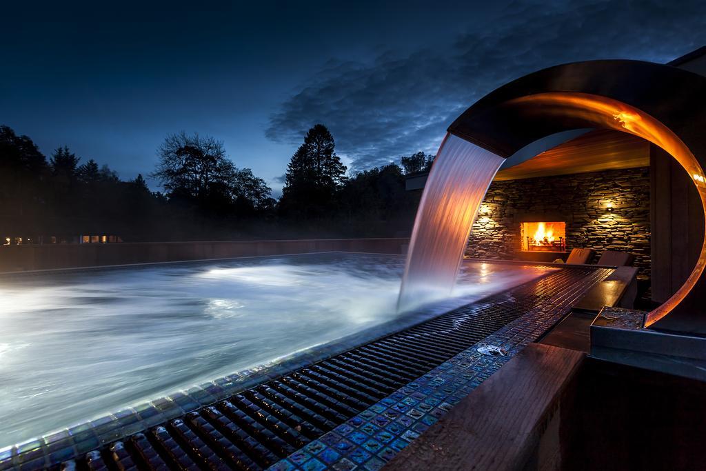 Langdale Hotel & Spa Ambleside Exterior foto