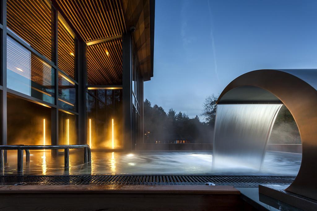 Langdale Hotel & Spa Ambleside Exterior foto
